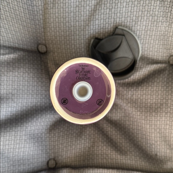 Disney Nightmare before Christmas Ceramic travel mug - Picture 5 of 5